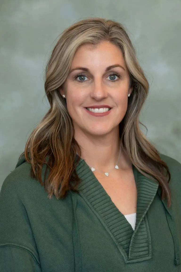 Atlas Home Safety staff member headshot