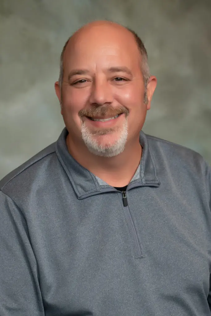 Atlas Home Safety staff member headshot