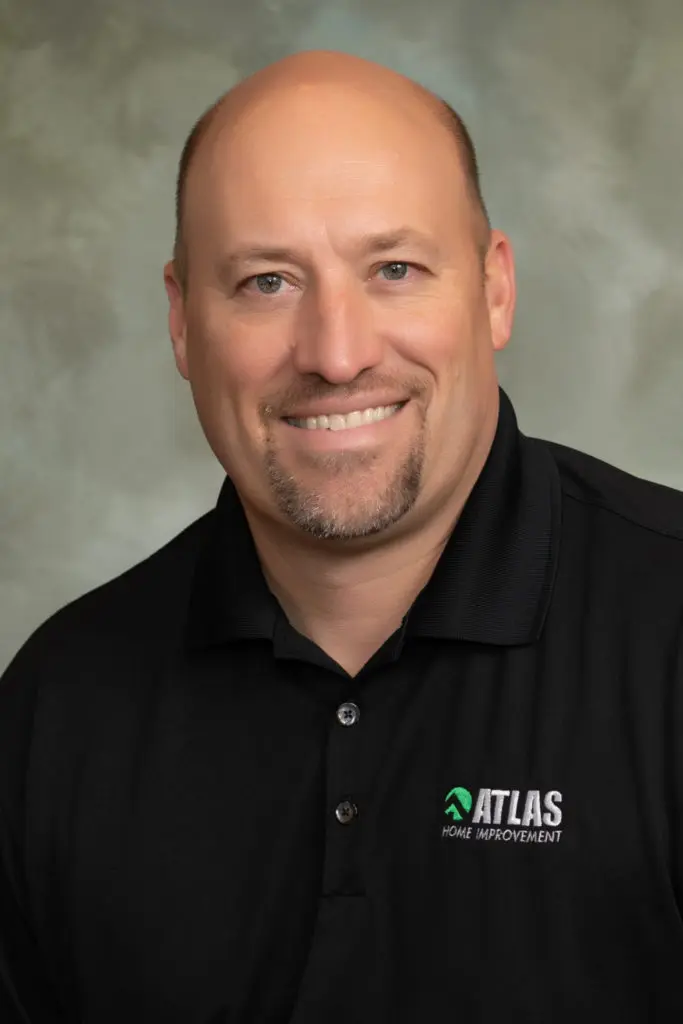 Atlas Home Safety staff member headshot