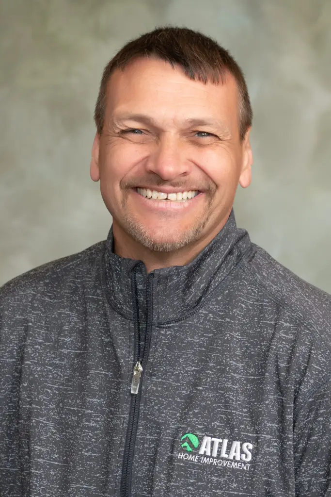 Atlas Home Safety staff member headshot