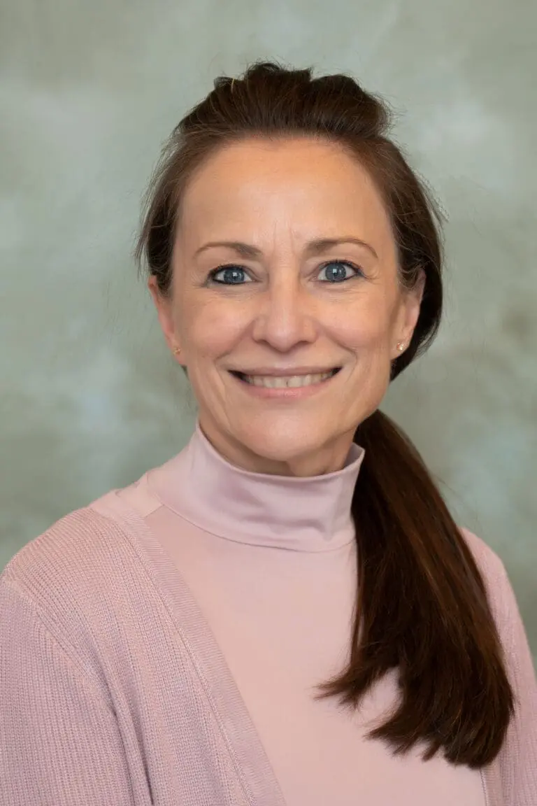Atlas Home Safety staff member headshot