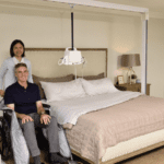 portable ceiling lift