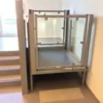 Improve your home safety in Brighton with a platform lift