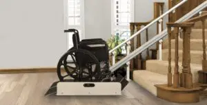 Which Is Best: Ramp vs. Stairlift vs. Platform Lift?