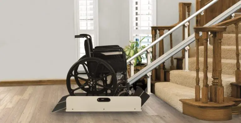 Which Is Best: Ramp vs. Stairlift vs. Platform Lift?
