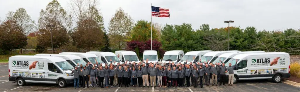 Atlas Home Safety Spotlight: A Local Michigan Company Making Homes Safer
