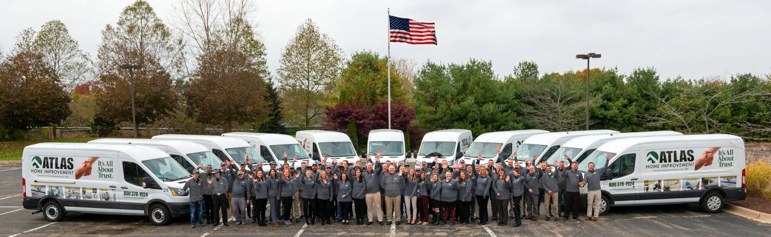 Atlas Home Safety Spotlight: A Local Michigan Company Making Homes Safer