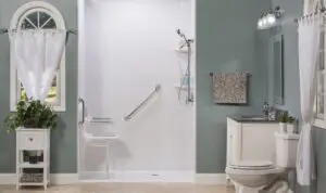 Benefits of a Bathroom Remodel: Improving Safety, Accessibility, Comfort, and Home Value