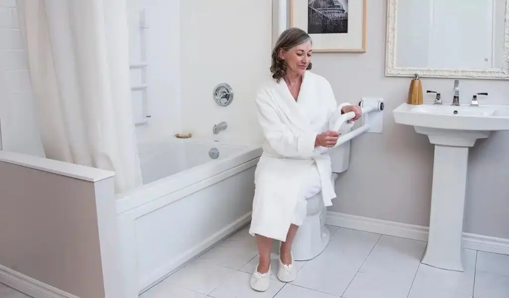 Benefits of a Bathroom Remodel: Improving Safety, Accessibility, Comfort, and Home Value
