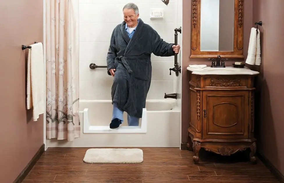 Benefits of a Bathroom Remodel: Improving Safety, Accessibility, Comfort, and Home Value