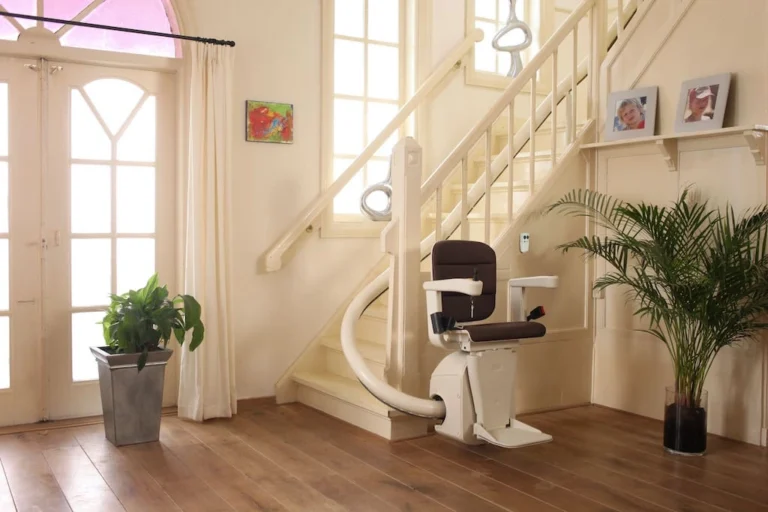 does insurance cover stair lifts in Michigan