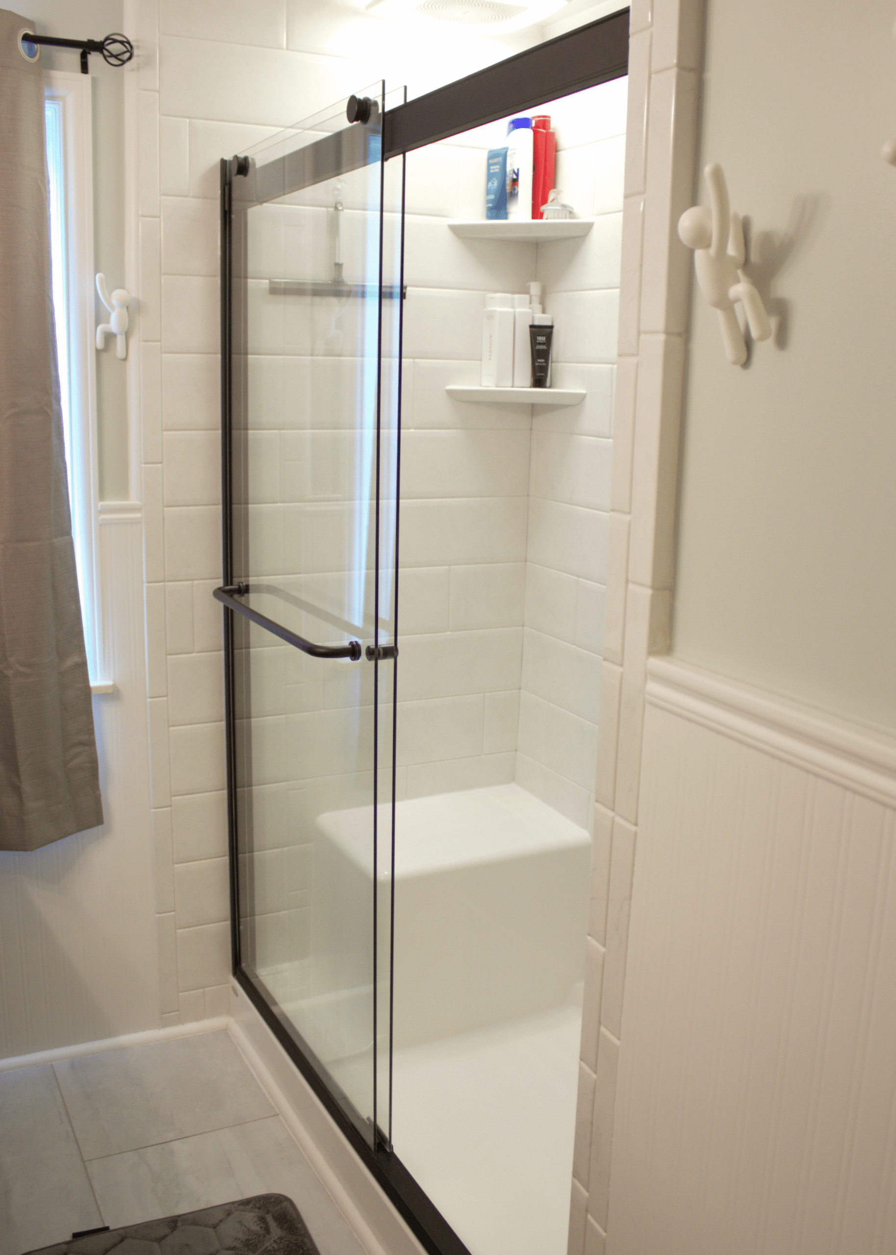 Benefits of a Bathroom Remodel: Improving Safety, Accessibility, Comfort, and Home Value