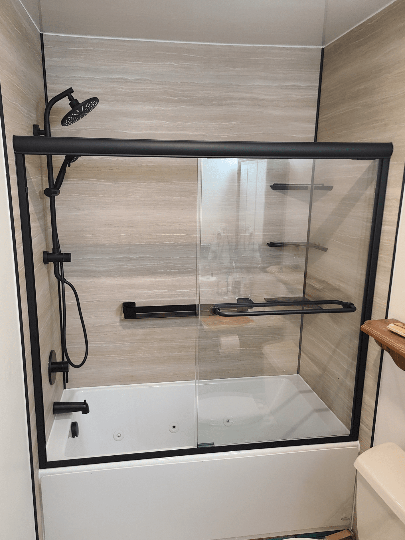 Learn how to clean a bathtub safely with simple cleaning tips and aging-in-place strategies to reduce slips, strain, and injury while keeping your tub spotless.